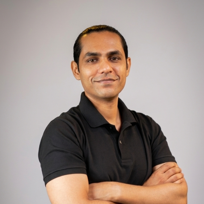 Photo of Abhinav Chetan