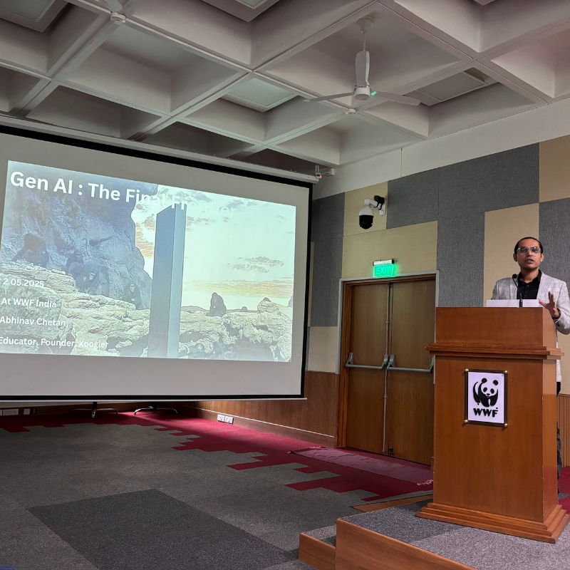 GenAI The Final Frontier Workshop Framework